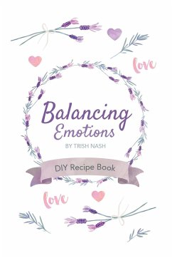 Balancing Emotions - Nash, Trish