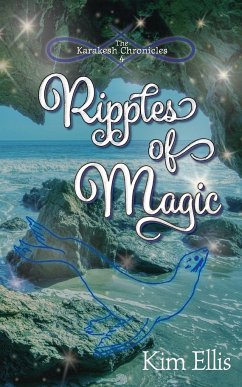 Ripples of Magic - Ellis, Kim
