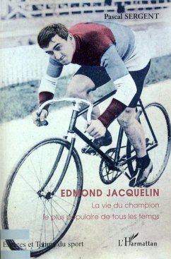 Edmond Jacquelin - Sergent, Pascal