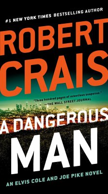 A Dangerous Man - Crais, Robert