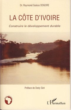 La Côte d'Ivoire - Dogore, Raymond Guisso