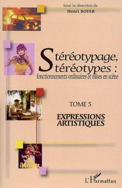 Stéréotypage, stéréotypes - Boyer, Henri Stéréotypage, stéréotypes - Boyer, Henri