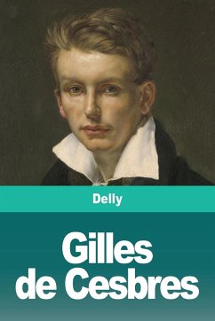 Gilles de Cesbres - Delly