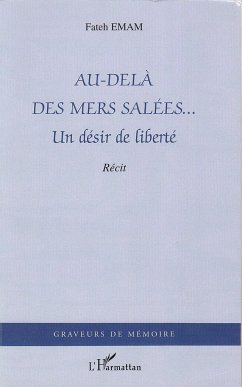 Au-delà des mers salées... - Emam, Privé Hildegard