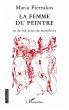 La femme du peintre - Bild 1