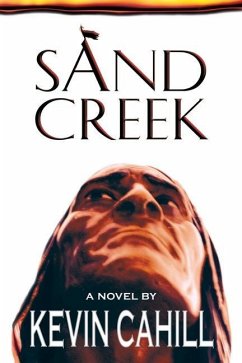 Sand Creek - Cahill, Kevin