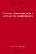 Mystique non-philosophique à l'usage... - Bild 1
