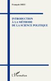 Introduction à la méthode de la science politique