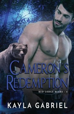 Cameron's Redemption - Gabriel, Kayla