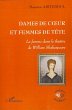 Dames de coeur et Femmes de tête - Bild 1