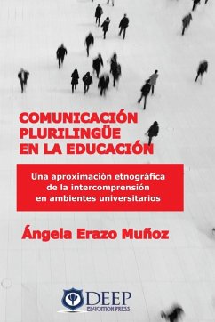 Comunicación plurilingue en la educación - Erazo Muñoz, Ángela