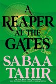 An Ember in the Ashes 3. A Reaper at the Gates