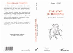 Evaluation du personnel - Reyre, Gérard