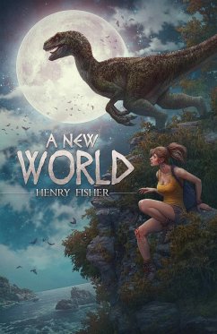 A New World - Fisher, Henry