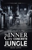 THE INNER CITY CONCRETE JUNGLE