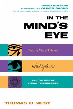 In the Mind's Eye (eBook, ePUB) - West, Thomas G.