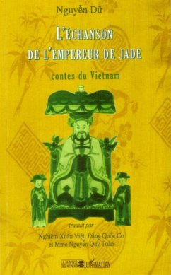 L'échanson de l'empereur de Jade - Nguyên, Du'