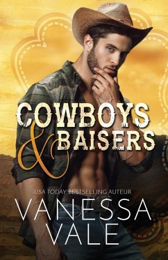Cowboys et baisers - Vale, Vanessa