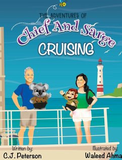 Cruising (Adventures of Chief and Sarge, Book 1) - Peterson, C. J