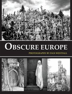 Obscure Europe - Westfall, Dan