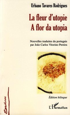 La fleur d'utopie - Tavares Rodrigues, Urbano