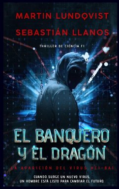 El Banquero y el Dragón - Lundqvist, Martin