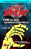 Dan Shocker's LARRY BRENT 28 (eBook, ePUB) Dan Shocker's LARRY BRENT 28 (eBook, ePUB)