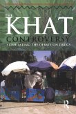 The Khat Controversy (eBook, ePUB)