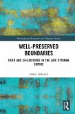 Well-Preserved Boundaries (eBook, PDF)