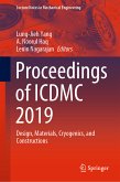 Proceedings of ICDMC 2019 (eBook, PDF)
