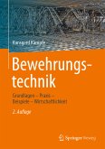 Bewehrungstechnik (eBook, PDF)