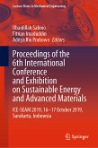 Proceedings of the 6th International Conference and Exhibition on Sustainable Energy and Advanced Materials (eBook, PDF)