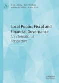 Local Public, Fiscal and Financial Governance (eBook, PDF)