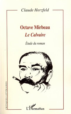 Octave Mirbeau - Herzfeld, Claude