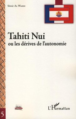 Tahiti Nui - Al Wardi, Sémir
