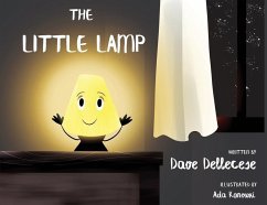 The Little Lamp - Dellecese, Dave