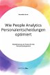 Wie People Analytics... - Bild 1