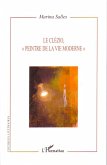 Le Clézio, &quote;peintre de la vie moderne&quote;