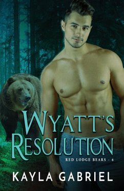 Cover Wyatt's Resolution