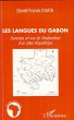 Les langues du Gabon - Bild 1