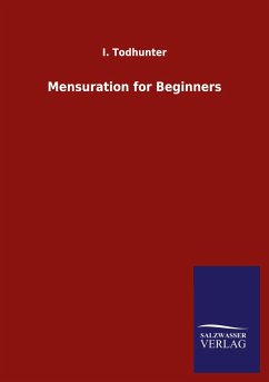 Mensuration for Beginners