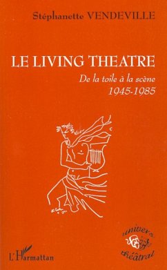 Le Living Theatre - Vander, Fanette