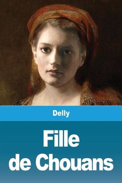 Fille de Chouans - Delly