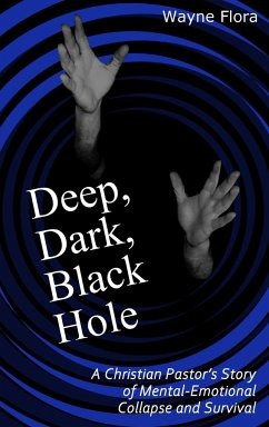 Deep, Dark, Black Hole - Flora, Mitchell Wayne; Flora, Mitchell W
