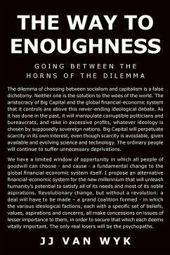 Cover The Way to Enoughness