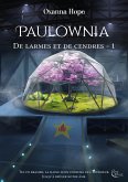 De larmes et de cendres - Tome 1 (eBook, ePUB)