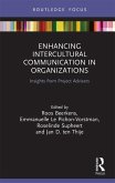 Enhancing Intercultural Communication in Organizations (eBook, ePUB)