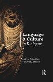 Language and Culture in Dialogue (eBook, PDF)