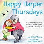 Happy Harper Thursdays