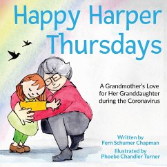 Happy Harper Thursdays - Chapman, Fern Schumer; Turner, Phoebe Chandler